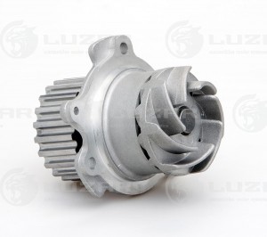 Насос водяной (помпа) LWP0127 LUZAR
