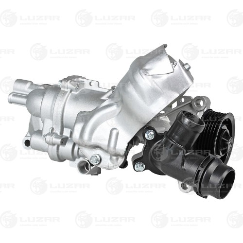 Насос водяной