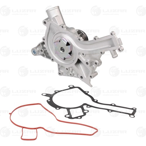 Насос водяной