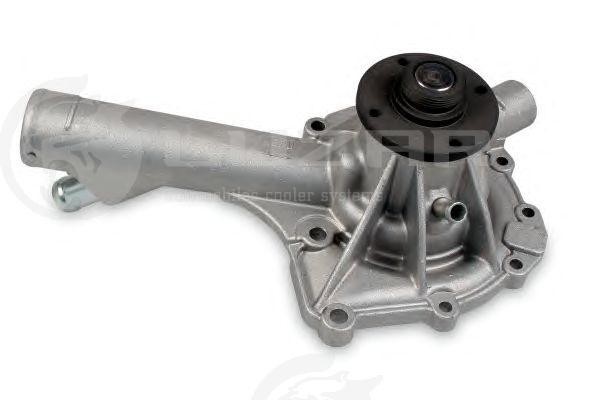 Насос водяной (помпа) LWP1720 LUZAR