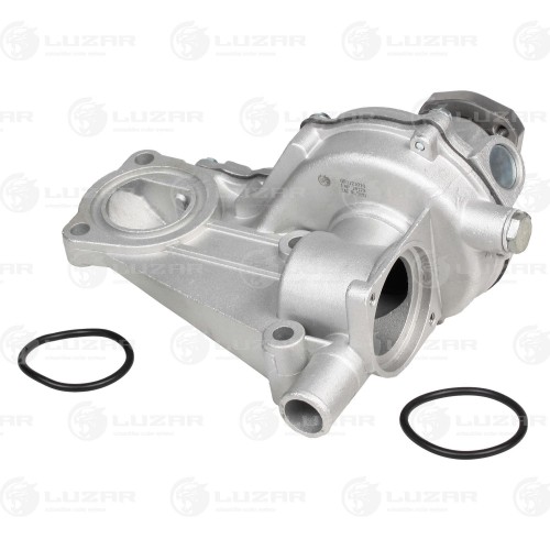 Насос водяной