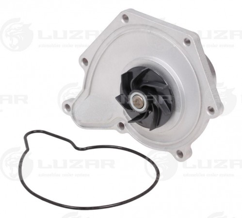 Насос водяной