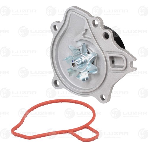 Насос водяной