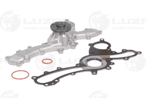 Насос водяной