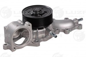 Насос водяной (помпа) LWP1945 LUZAR