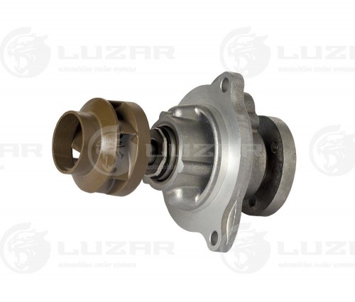 Насос водяной