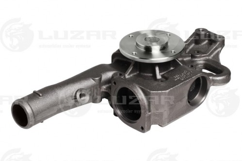 Насос водяной