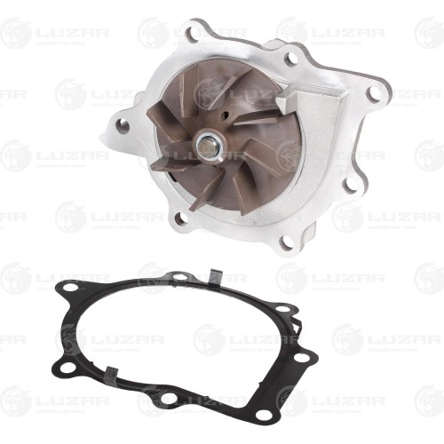 Насос водяной