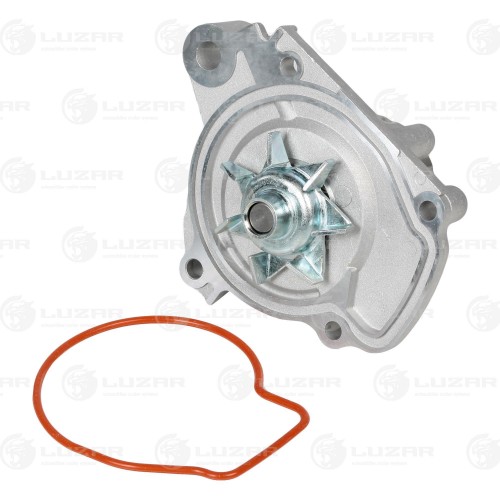 Насос водяной