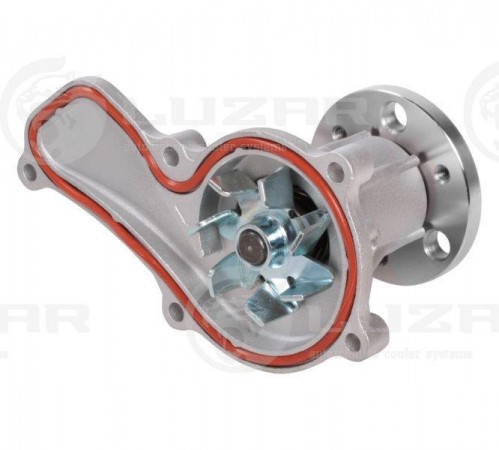 Насос водяной