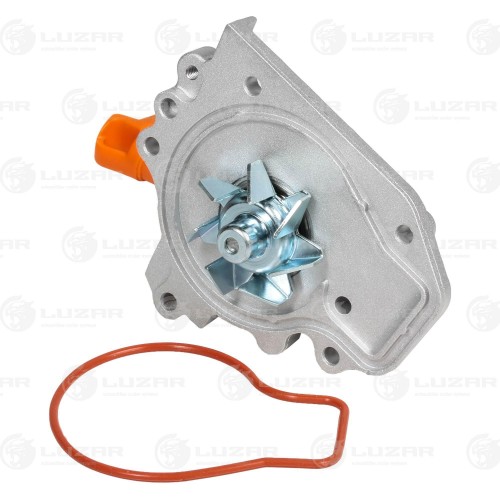 Насос водяной