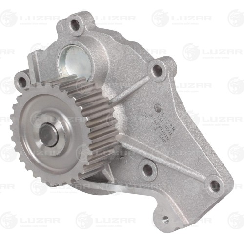 Насос водяной