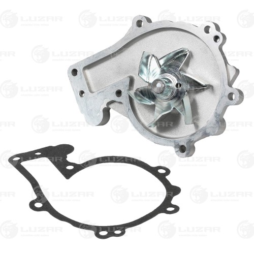 Насос водяной