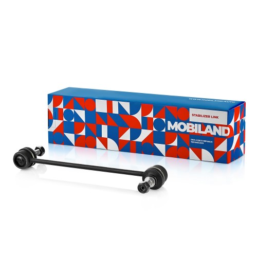 Стойка стабилизатора передней подвески