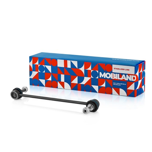 Стойка стабилизатора передней подвески