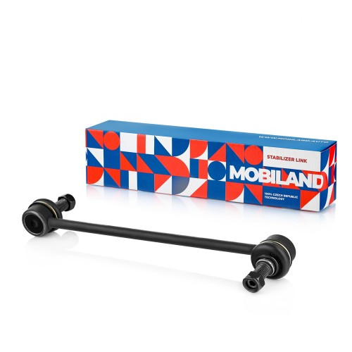 Стойка стабилизатора передней подвески