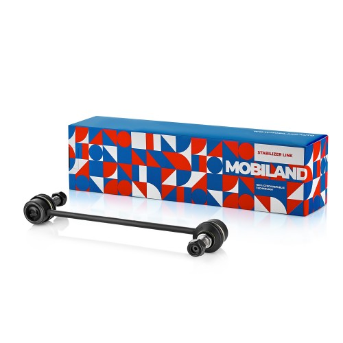 Стойка стабилизатора передней подвески