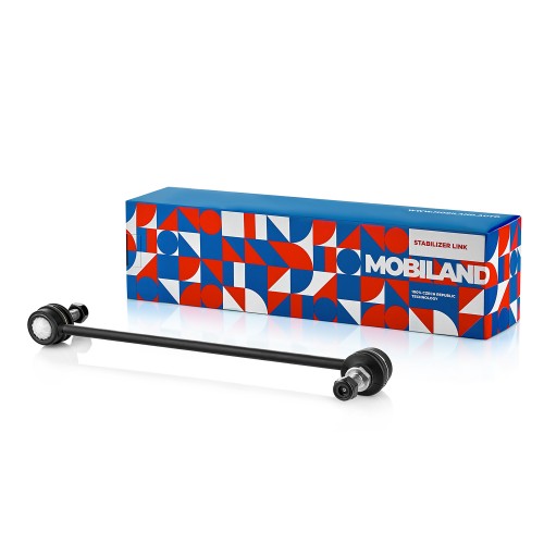 Стойка стабилизатора передней подвески