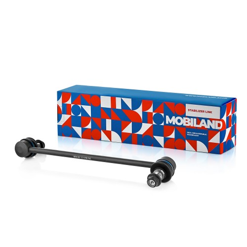 Стойка стабилизатора передней подвески