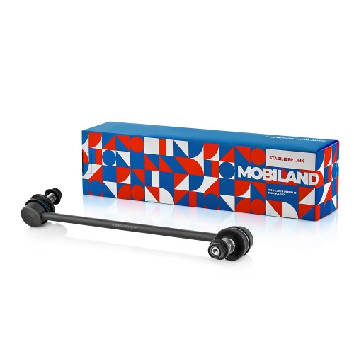 Стойка стабилизатора передней подвески