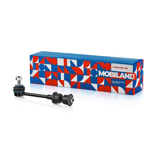 Стойка стабилизатора задней подвески