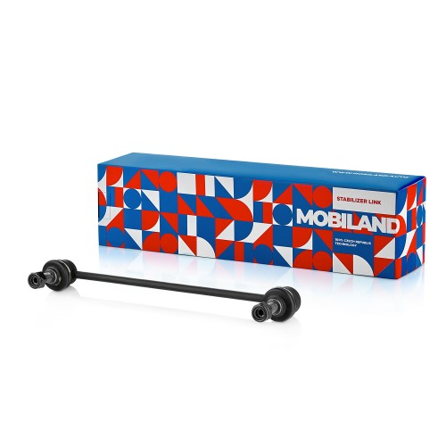 Стойка стабилизатора задней подвески