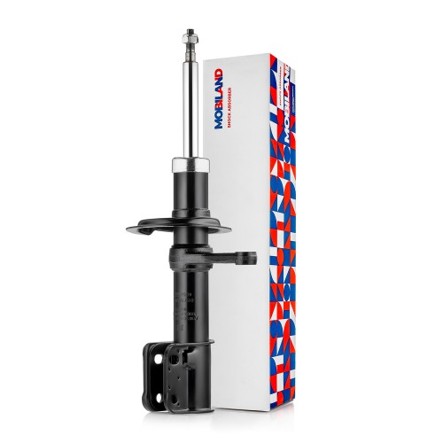 Стойка амортизирующая