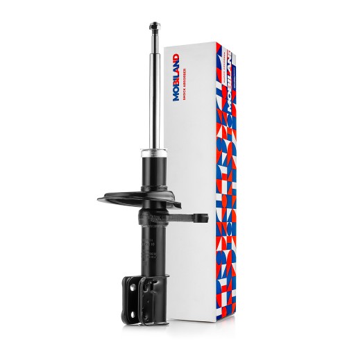 Стойка амортизирующая