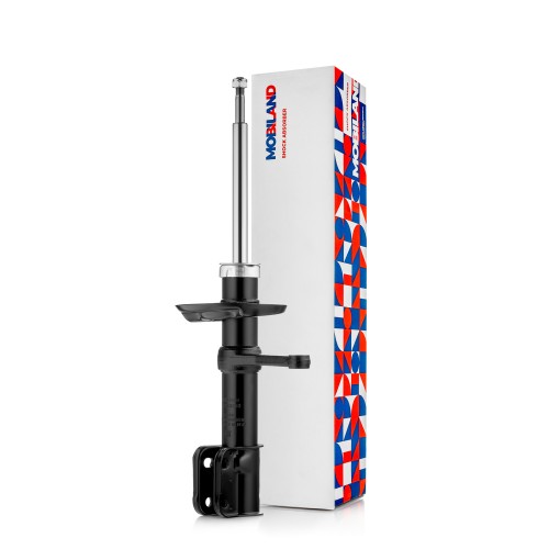 Стойка амортизирующая