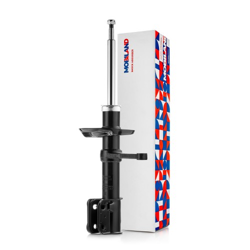 Стойка амортизирующая