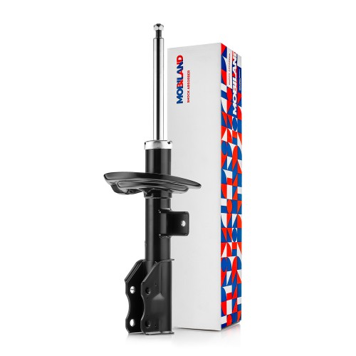 Стойка амортизирующая