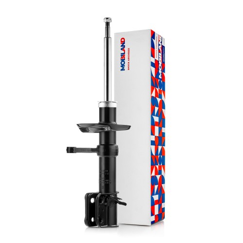 Стойка амортизирующая