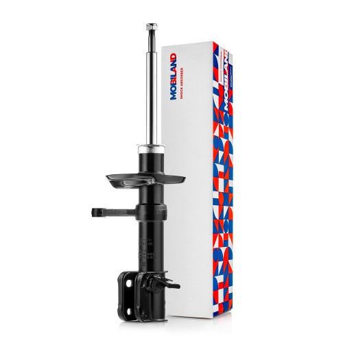 Стойка амортизирующая