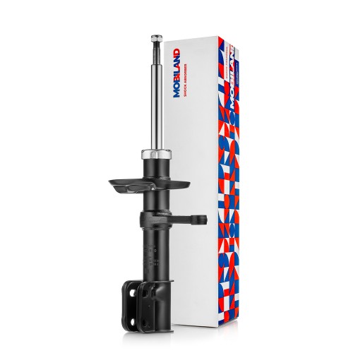 Стойка амортизирующая