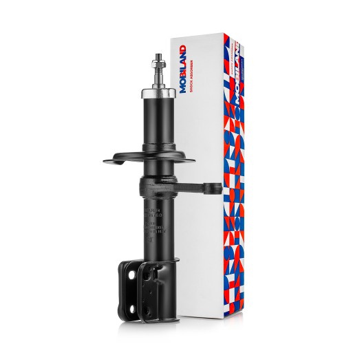 Стойка амортизирующая