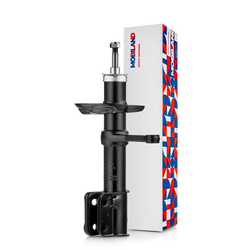 Стойка амортизирующая