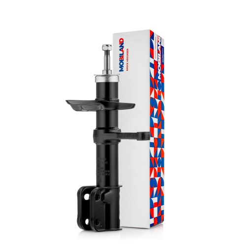 Стойка амортизирующая