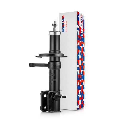 Стойка амортизирующая