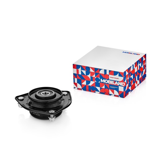 Опора стойки амортизатора передняя