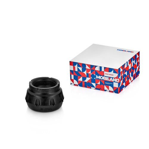 Опора стойки амортизатора передняя