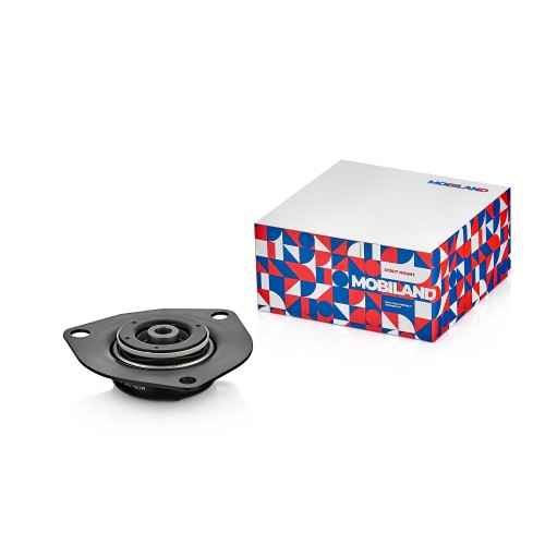 Опора стойки амортизатора передняя