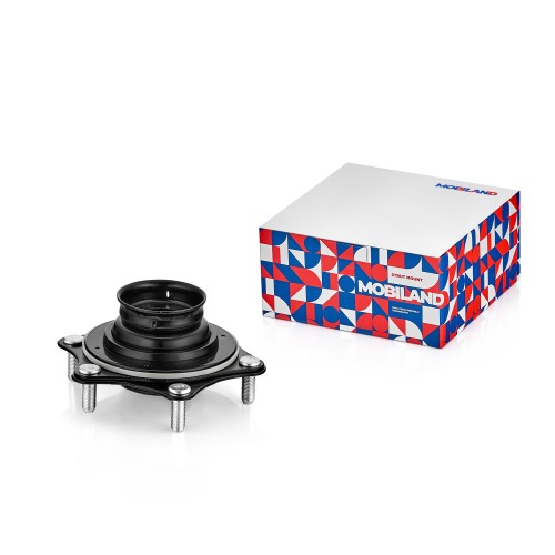 Опора стойки амортизатора передняя