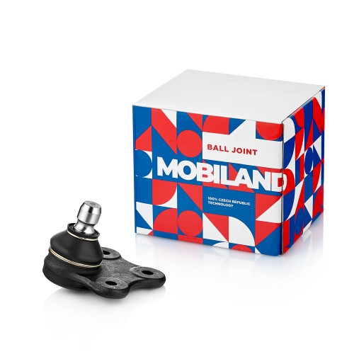 Опора шаровая переднего рычага