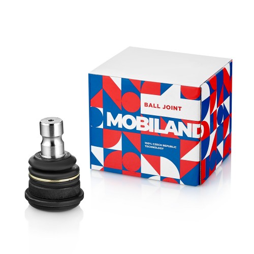 Опора шаровая переднего рычага