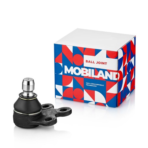 Опора шаровая переднего рычага