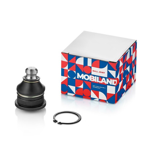 Опора шаровая переднего рычага