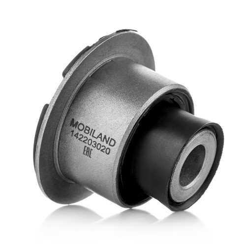 Сайлентблок задней балки