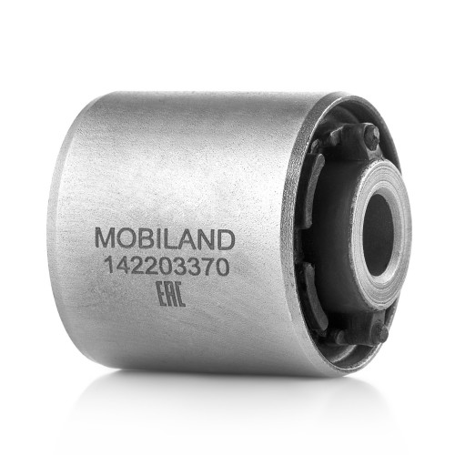 Сайлентблок задней цапфы