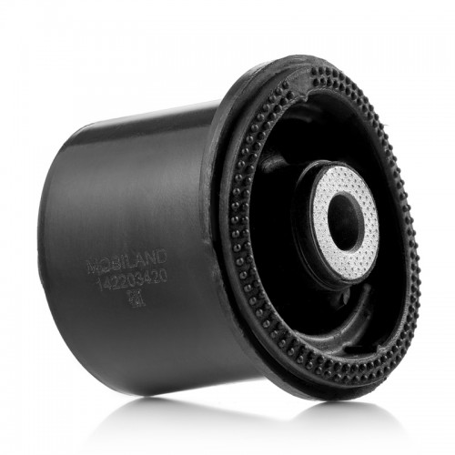 Сайлентблок задней балки