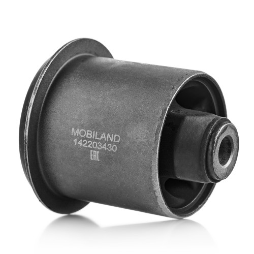 Сайлентблок задней балки